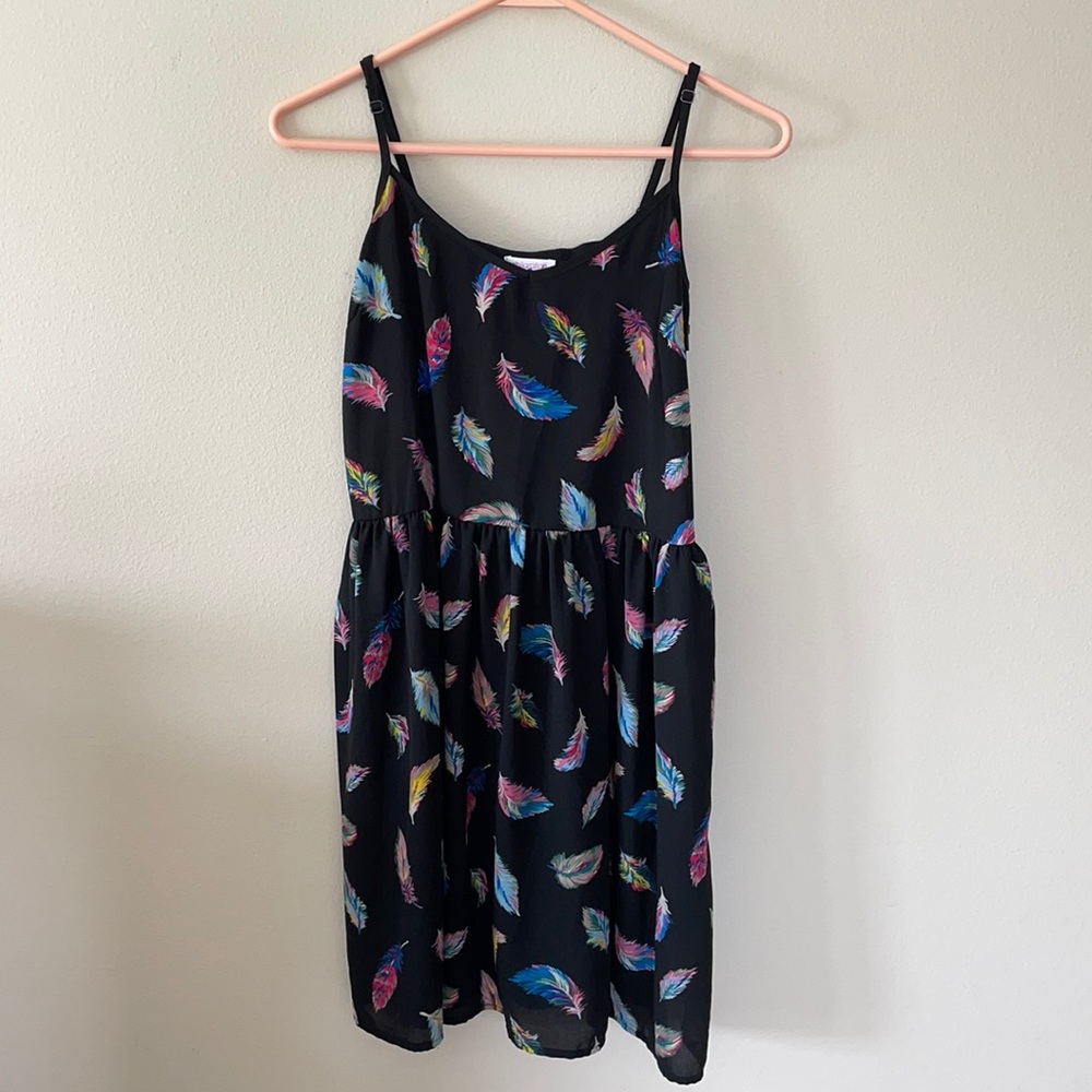 Juniors Dress